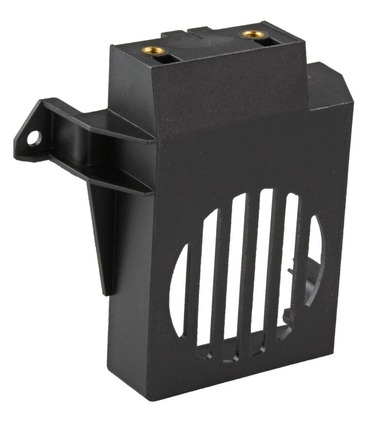 Raiser3D Pro3 Capac de Răcire Laterală Ventilator 2