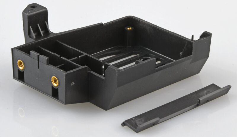 Raiser3D Pro3 Capac de Răcire Laterală Ventilator 2 - imagine 3
