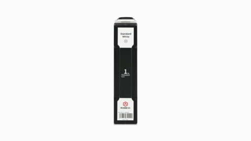 Raise3D Standard Alb V1 Rășină 1kg - imagine 2