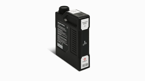 Raise3D Standard Alb V1 Rășină 1kg - imagine 3