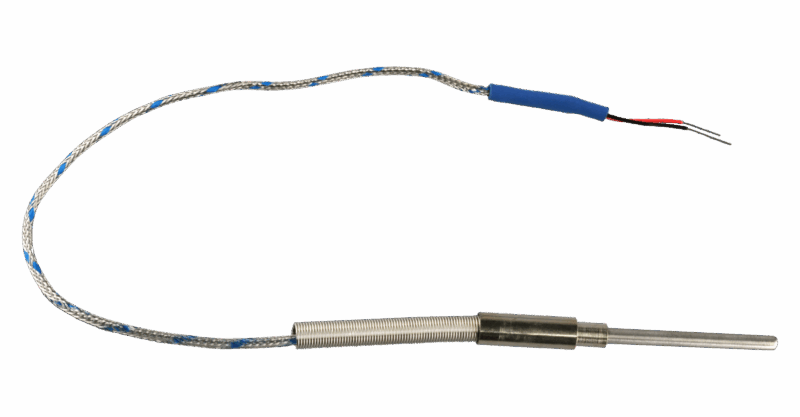 Raise3D Termocuplu N2/N2 Plus și Pro2/Pro2 Plus