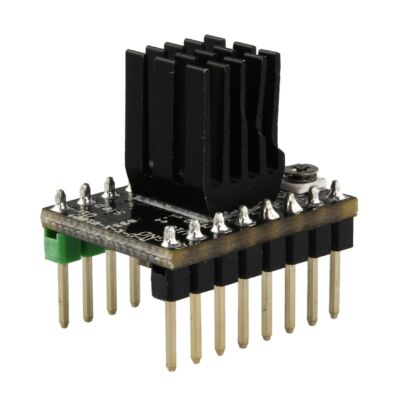 Driver pas cu pas X/Y Raise3D