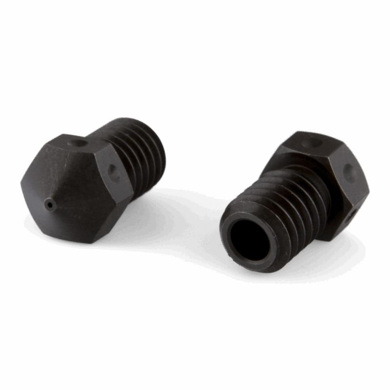 Rep Rap M6 Duza Hardened 3mm - 0,4 mm - 1 buc. - 3mm - 20g