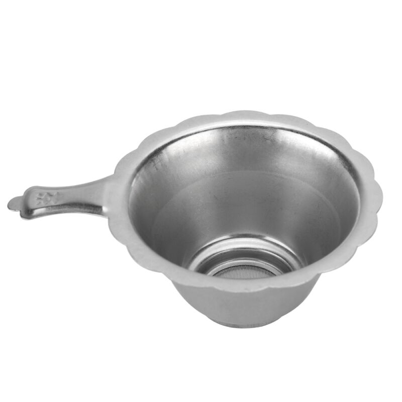 Funnel de Rășină Siliconică Pliabilă cu Filtru Reutilizabil - imagine 3