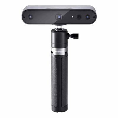 Scanner 3D Revopoint Inspire – 1.75mm – 1kg