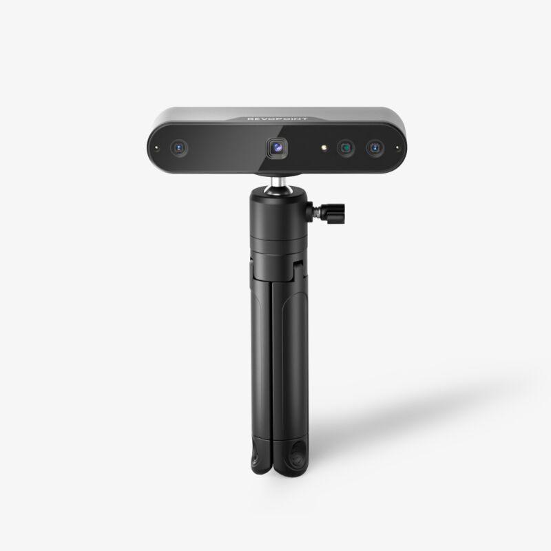 Scanner 3D Revopoint Inspire – 1.75mm – 1kg - imagine 3