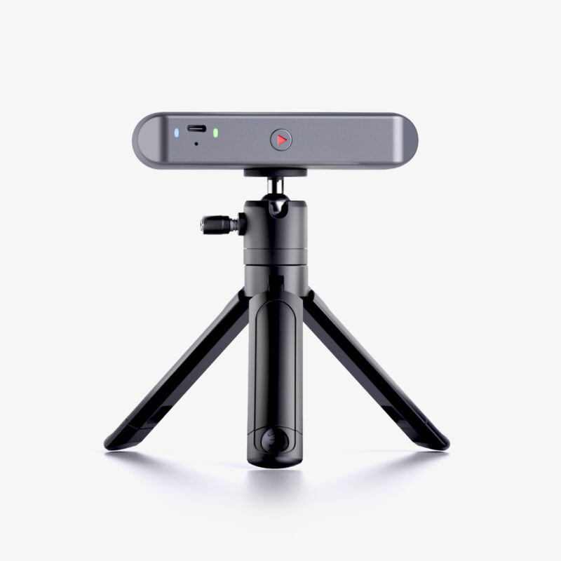 Scanner 3D Revopoint Inspire – 1.75mm – 1kg - imagine 5