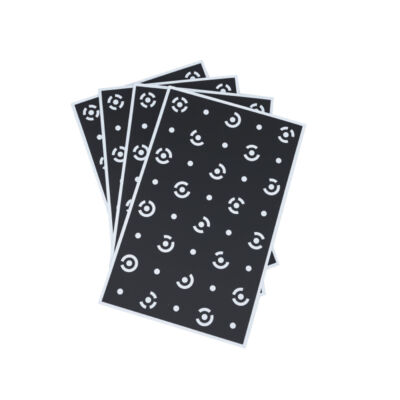 Kit de Placă de Calibrare Mare Revopoint pentru RANGE, RANGE 2, MIRACO - 1.75mm - 100g
