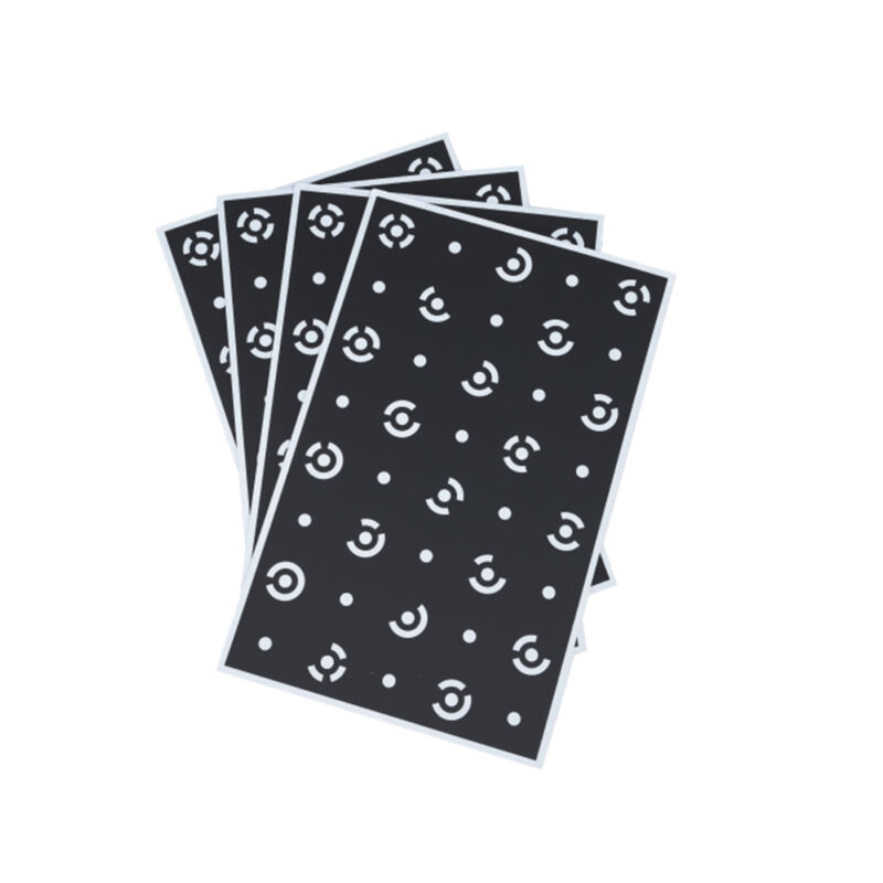 Kit de Placă de Calibrare Mare Revopoint pentru RANGE, RANGE 2, MIRACO - 1.75mm - 100g