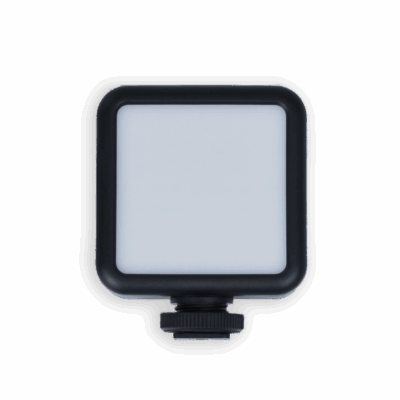 Revopoint Mini LED Light - Iluminare Compactă pentru Proiecte 3D