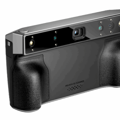 Scanner 3D Revopoint Miraco