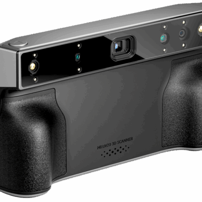 Scanner 3D Revopoint Miraco Pro