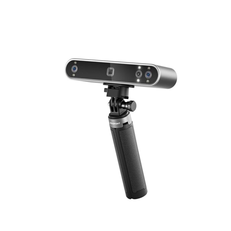 Scanner 3D Revopoint POP 3 Plus
