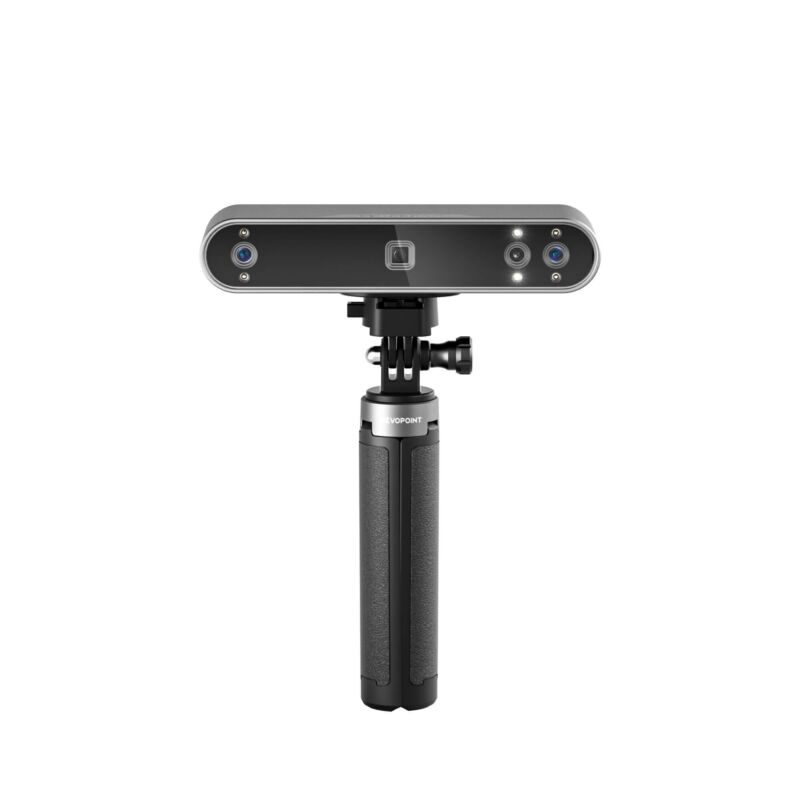 Scanner 3D Revopoint POP 3 Plus - imagine 3