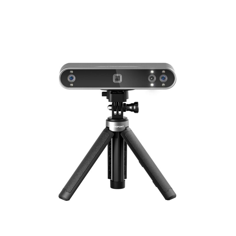 Scanner 3D Revopoint POP 3 Plus - imagine 4