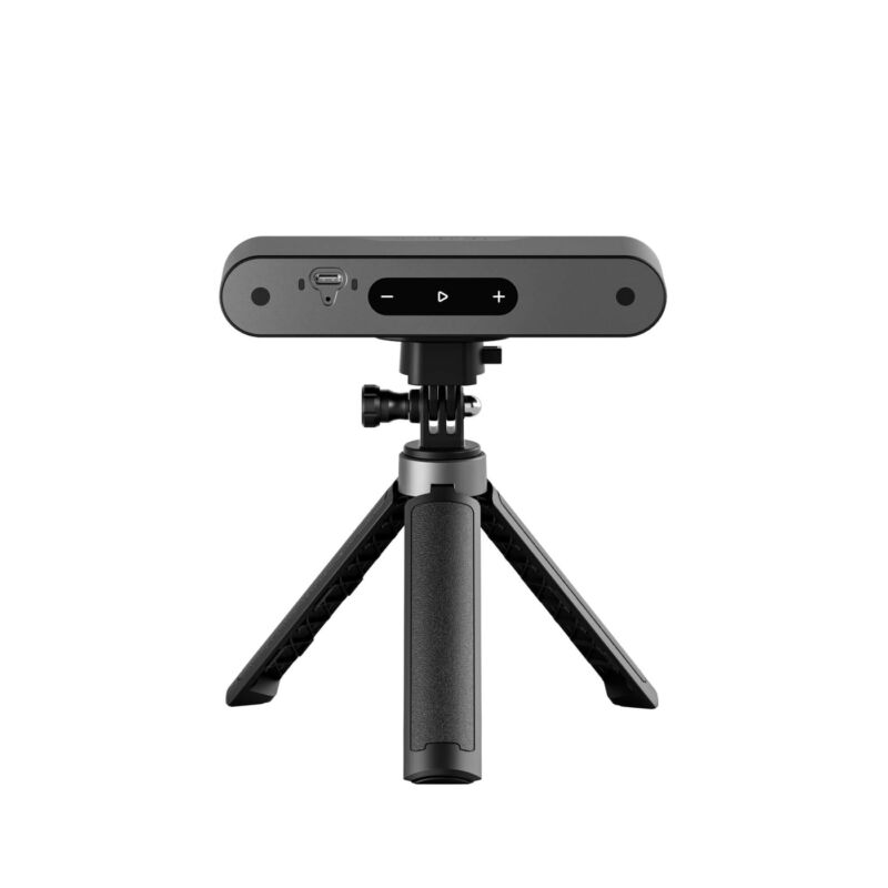 Scanner 3D Revopoint POP 3 Plus - imagine 5