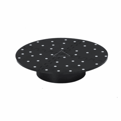 Revopoint Placă Turnantă Portabilă pentru Scanare 3D - 1.75mm - 315g