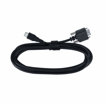 Cablu USB Type C Revopoint - 2m, Conectivitate Rapidă