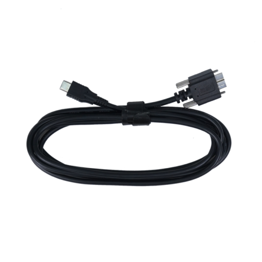 Cablu USB Type C Revopoint - 2m, Conectivitate Rapidă
