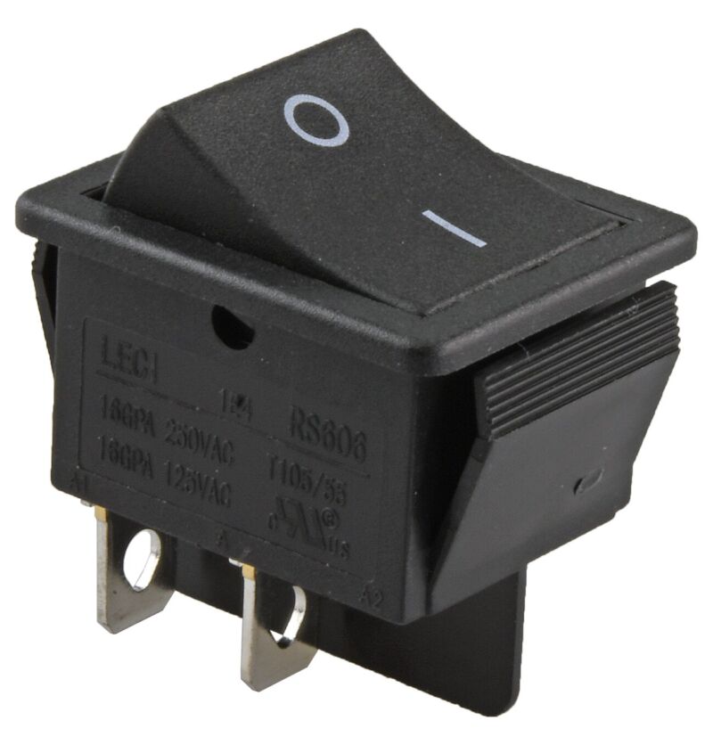 Comutator Basculant - 16A