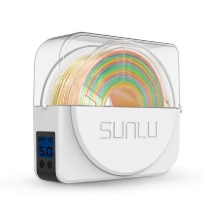Sistem de uscare filament SUNLU Fila Dryer S1 Plus - 1.75mm - 1.3kg
