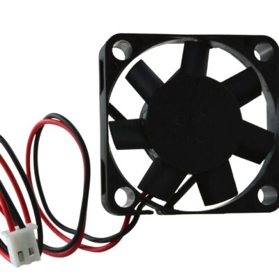 Ventilator SUNON Mag Lev - 40 x 10 mm - 12 V, Performanță Ridicată