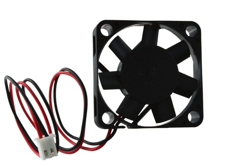Ventilator SUNON Mag Lev - 40 x 10 mm - 12 V, Performanță Ridicată