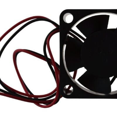 Ventilator SUNON Mag Lev - 40 x 20 mm - 12 V - Performanță Silențioasă