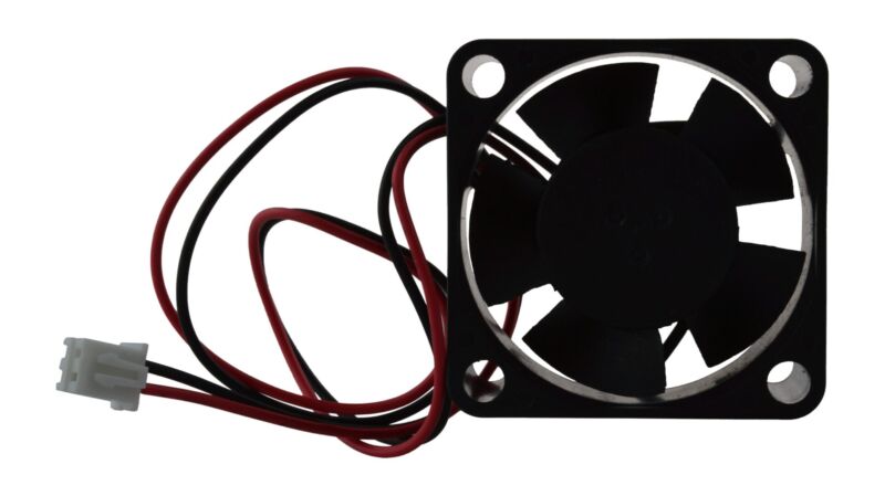 Ventilator SUNON Mag Lev - 40 x 20 mm - 12 V - Performanță Silențioasă