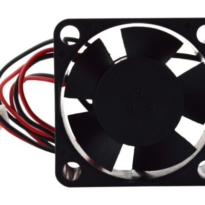 Ventilator SUNON Mag Lev - 40 x 20 mm - 24 V (Nu este silențios)