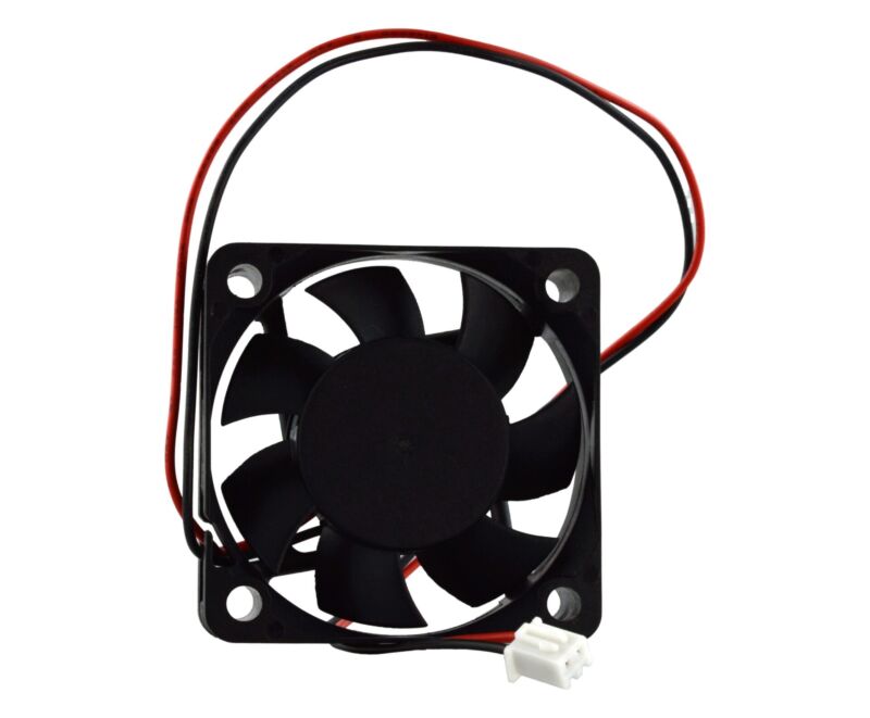 Ventilator SUNON Mag Lev - 50 x 15 mm - 12 V (Nu este silențios)