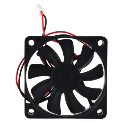 Ventilator SUNON Mag Lev - 60 x 10 mm - 12 V - Performanță Silențioasă