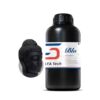 Siraya Tech Blu - Nylon Negru - Negru - 1.75mm - 1.2kg