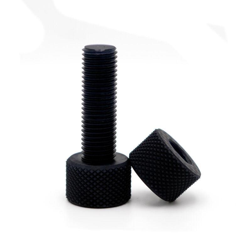 Siraya Tech Blu - Nylon Negru - Negru - 1.75mm - 1.2kg - imagine 5