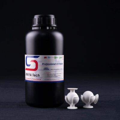 Siraya Tech Blu - Nylon Mecha - 1.75mm - 1.2kg