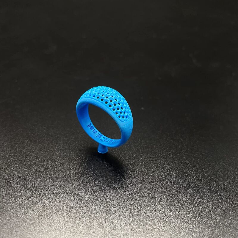 Siraya Tech Cast - 1 kg - Albastru Adevărat - imagine 5