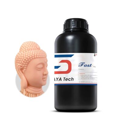 Siraya Tech Fast ABS-Like - Crema