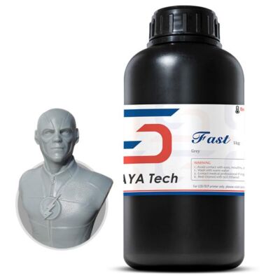 Siraya Tech Fast ABS-Like - Gri - 1.75mm - 1.2kg