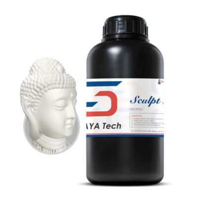 Siraya Tech Sculpt - Ultra White