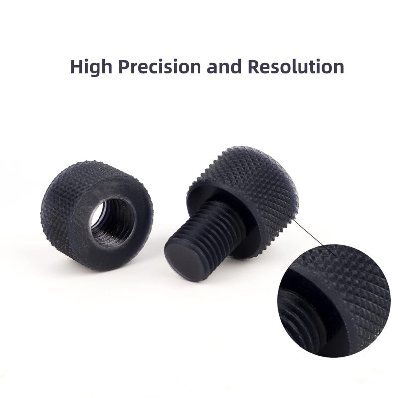 Siraya Tech Tenacious - 70A Flex Negru - Negru - 1.75mm - 1.2kg - imagine 5
