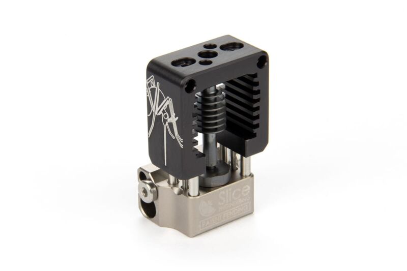 Hotend Mosquito™ de la Slice Engineering - Performanță și Versatilitate - imagine 3