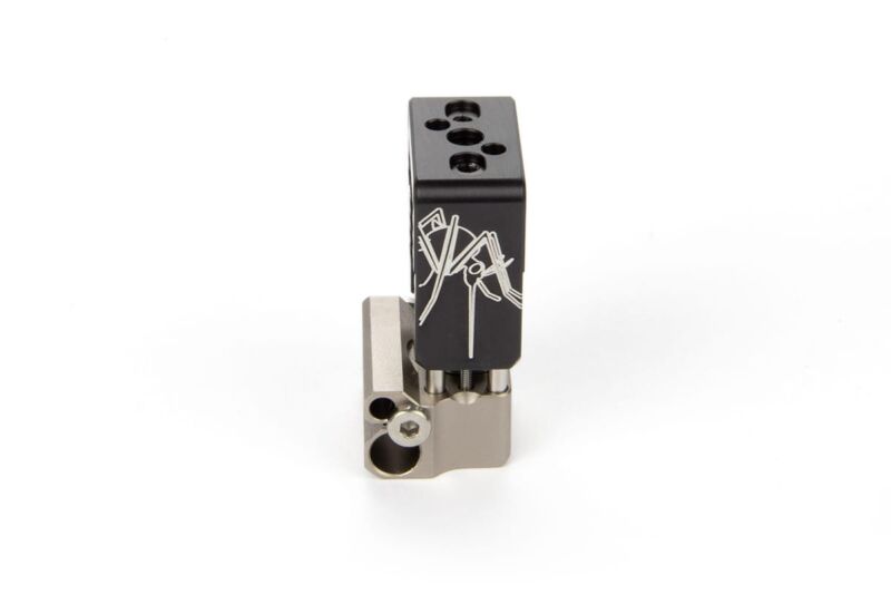 Hotend Mosquito™ de la Slice Engineering - Performanță și Versatilitate - imagine 4