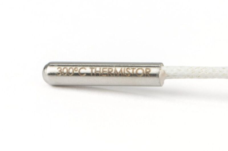 Termistor 300°C Slice Engineering