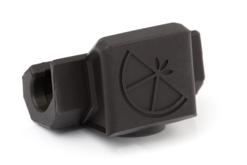 Cizma din silicon Copperhead de la Slice Engineering