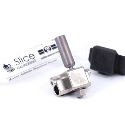 Kit de upgrade Creality Ender de la Slice Engineering