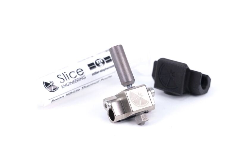 Kit de upgrade Creality Ender de la Slice Engineering
