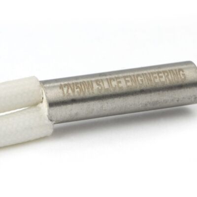 Încălzitor Slice Engineering Mosquito 12V 50W - 1.75mm - 20g