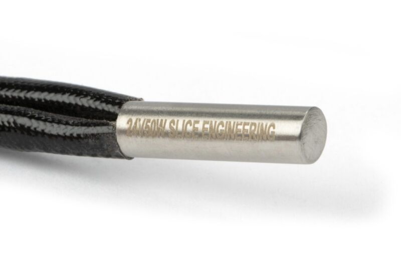 Încălzitor Slice Engineering Mosquito 24V 50W - 1.75mm - 20g