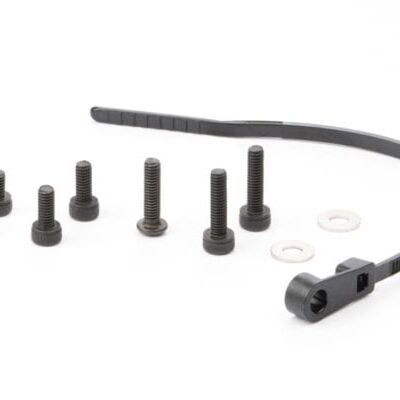 Kit de montare pentru Mosquito Hotend de la Slice Engineering