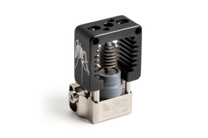 Slice Engineering Mosquito Magnum Hotend - Versiune Bare Bones